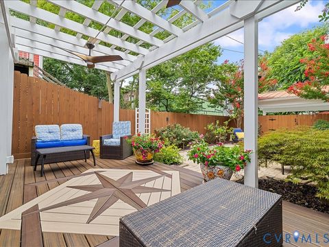 Tiny photo for 3108 E Broad Street, Richmond, VA 23223 (MLS # 2619254)