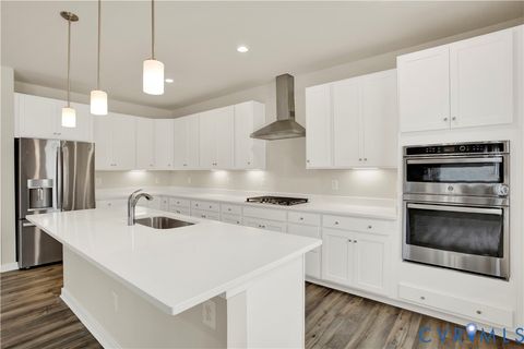 Tiny photo for 15712 Greenhart Drive, Chesterfield, VA 23832 (MLS # 2530846)