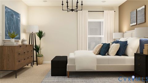 Tiny photo for 15712 Greenhart Drive, Chesterfield, VA 23832 (MLS # 2530846)