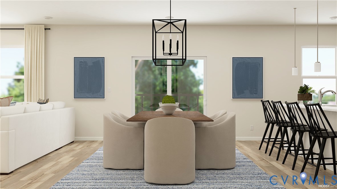 15712 Greenhart Drive