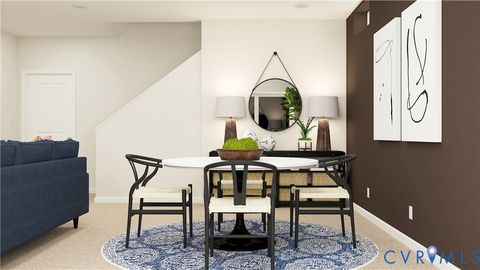 Tiny photo for 15712 Greenhart Drive, Chesterfield, VA 23832 (MLS # 2530846)