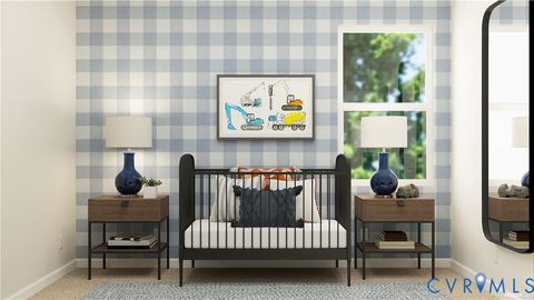 Tiny photo for 15712 Greenhart Drive, Chesterfield, VA 23832 (MLS # 2530846)