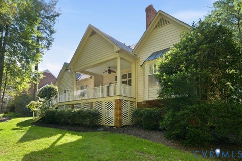 Tiny photo for 22 E Square Lane, Goochland, VA 23238 (MLS # 2623702)