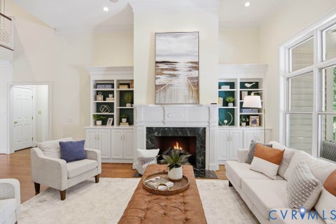 Tiny photo for 22 E Square Lane, Goochland, VA 23238 (MLS # 2623702)