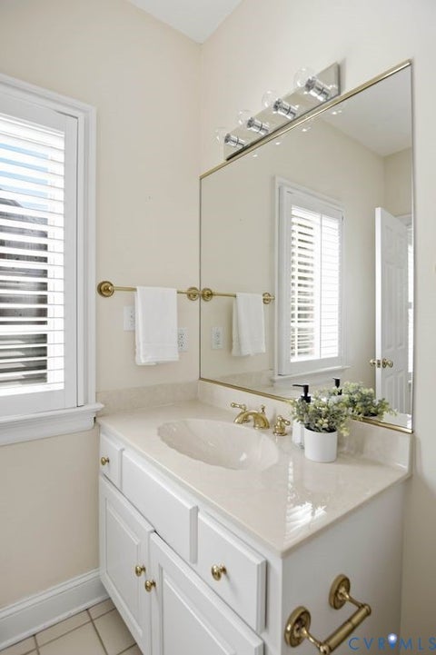 Tiny photo for 22 E Square Lane, Goochland, VA 23238 (MLS # 2623702)