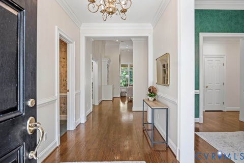 Tiny photo for 22 E Square Lane, Goochland, VA 23238 (MLS # 2623702)