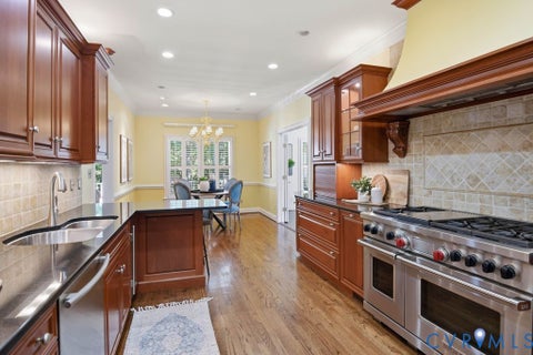 Tiny photo for 22 E Square Lane, Goochland, VA 23238 (MLS # 2623702)