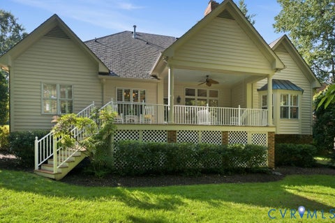 Tiny photo for 22 E Square Lane, Goochland, VA 23238 (MLS # 2623702)