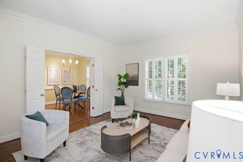 Tiny photo for 22 E Square Lane, Goochland, VA 23238 (MLS # 2623702)