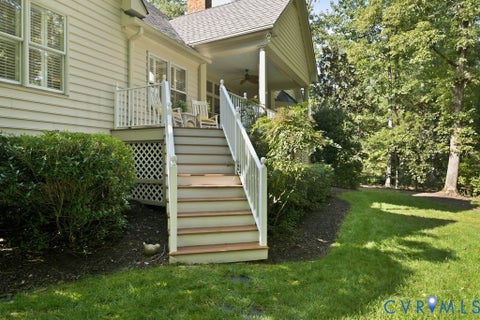 Tiny photo for 22 E Square Lane, Goochland, VA 23238 (MLS # 2623702)