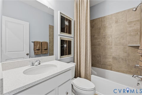 Tiny photo for 10261 Albatross Avenue, Chesterfield, VA 23112 (MLS # 2628654)