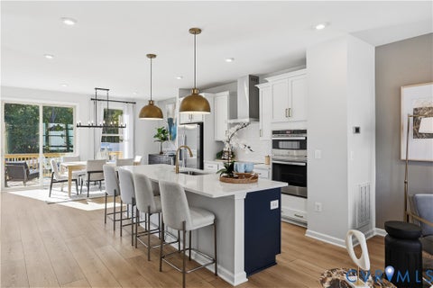 Tiny photo for 10261 Albatross Avenue, Chesterfield, VA 23112 (MLS # 2628654)