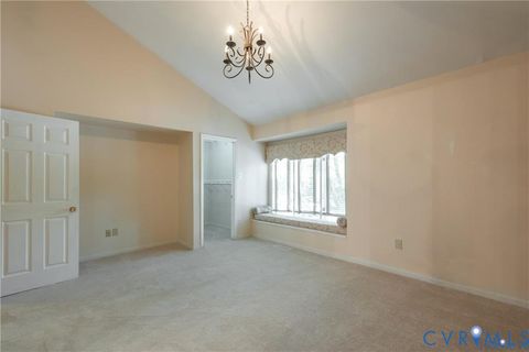 Tiny photo for 2701 Main Sail Court, Henrico, VA 23233 (MLS # 2608770)