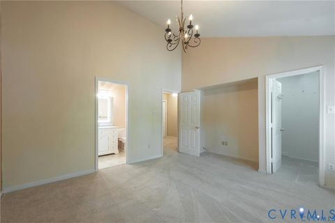 Tiny photo for 2701 Main Sail Court, Henrico, VA 23233 (MLS # 2608770)