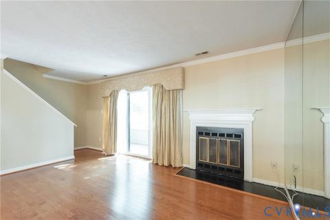 Tiny photo for 2701 Main Sail Court, Henrico, VA 23233 (MLS # 2608770)