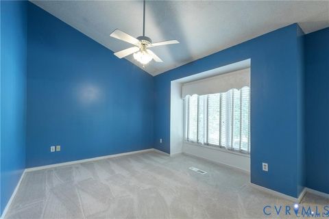 Tiny photo for 2701 Main Sail Court, Henrico, VA 23233 (MLS # 2608770)