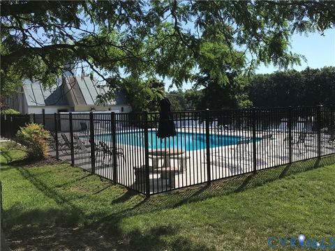 Tiny photo for 2701 Main Sail Court, Henrico, VA 23233 (MLS # 2608770)