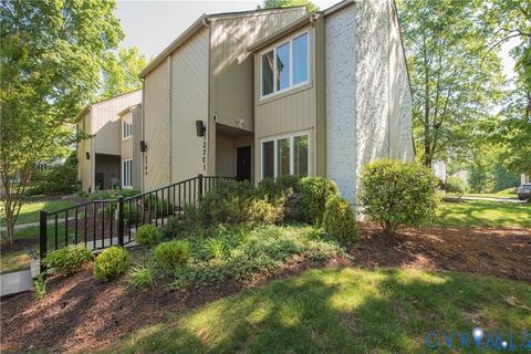Photo of 2701 Main Sail Court, Henrico, VA 23233 (MLS # 2608770)