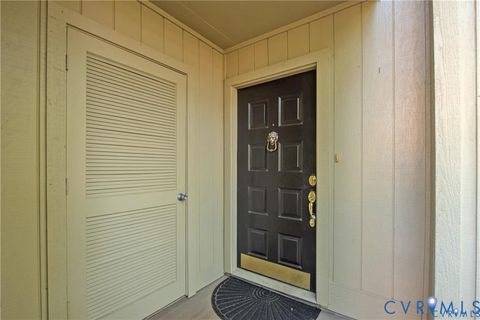 Tiny photo for 2701 Main Sail Court, Henrico, VA 23233 (MLS # 2608770)