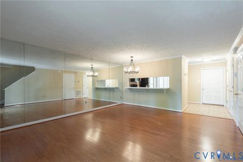 Tiny photo for 2701 Main Sail Court, Henrico, VA 23233 (MLS # 2608770)