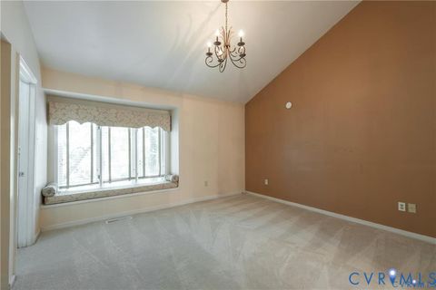 Tiny photo for 2701 Main Sail Court, Henrico, VA 23233 (MLS # 2608770)