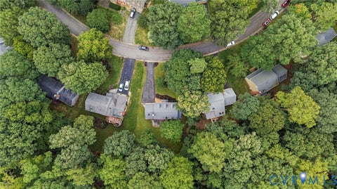 Tiny photo for 5117 Rock Harbour Road, Midlothian, VA 23112 (MLS # 2628610)