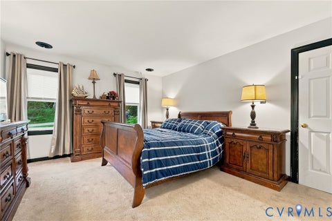 Tiny photo for 5117 Rock Harbour Road, Midlothian, VA 23112 (MLS # 2628610)