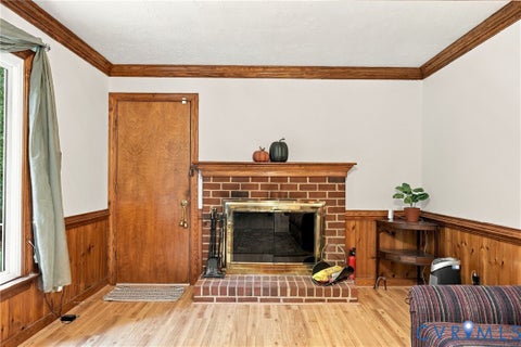 Tiny photo for 5117 Rock Harbour Road, Midlothian, VA 23112 (MLS # 2628610)