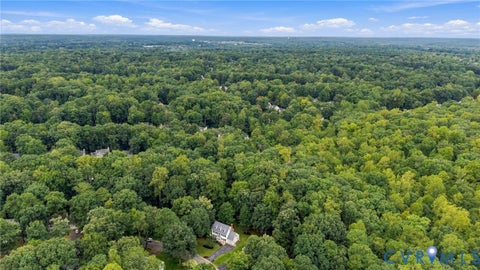 Tiny photo for 5117 Rock Harbour Road, Midlothian, VA 23112 (MLS # 2628610)