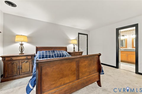 Tiny photo for 5117 Rock Harbour Road, Midlothian, VA 23112 (MLS # 2628610)