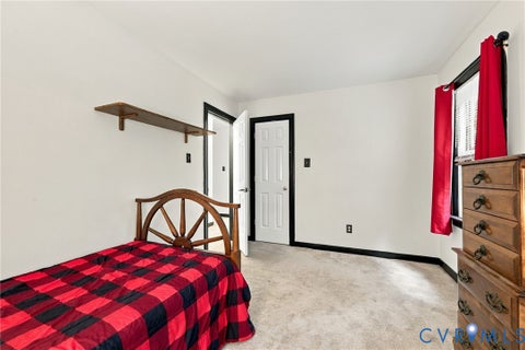 Tiny photo for 5117 Rock Harbour Road, Midlothian, VA 23112 (MLS # 2628610)