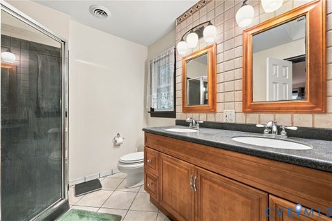 Tiny photo for 5117 Rock Harbour Road, Midlothian, VA 23112 (MLS # 2628610)