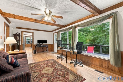 Tiny photo for 5117 Rock Harbour Road, Midlothian, VA 23112 (MLS # 2628610)