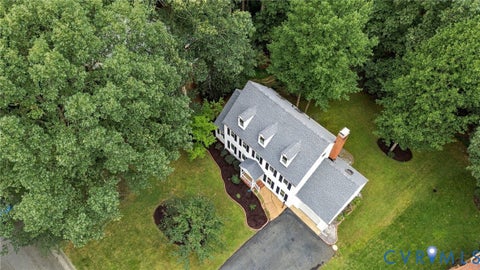 Tiny photo for 5117 Rock Harbour Road, Midlothian, VA 23112 (MLS # 2628610)