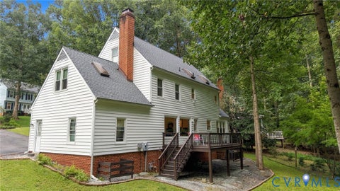 Tiny photo for 5117 Rock Harbour Road, Midlothian, VA 23112 (MLS # 2628610)