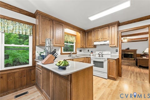 Tiny photo for 5117 Rock Harbour Road, Midlothian, VA 23112 (MLS # 2628610)