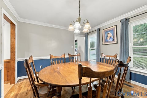 Tiny photo for 5117 Rock Harbour Road, Midlothian, VA 23112 (MLS # 2628610)