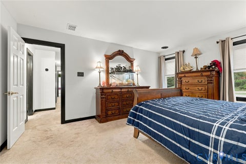 Tiny photo for 5117 Rock Harbour Road, Midlothian, VA 23112 (MLS # 2628610)