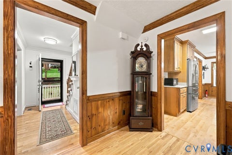 Tiny photo for 5117 Rock Harbour Road, Midlothian, VA 23112 (MLS # 2628610)