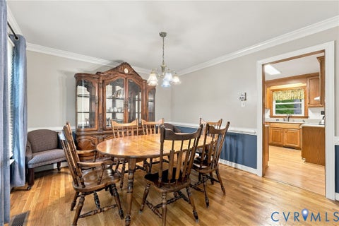 Tiny photo for 5117 Rock Harbour Road, Midlothian, VA 23112 (MLS # 2628610)
