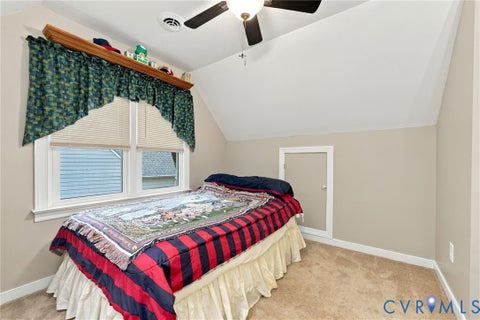 Tiny photo for 5117 Rock Harbour Road, Midlothian, VA 23112 (MLS # 2628610)