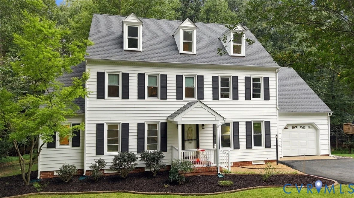 5117 Rock Harbour Road