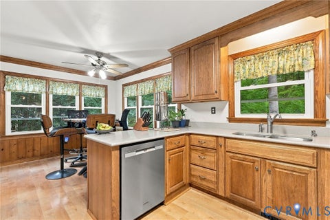 Tiny photo for 5117 Rock Harbour Road, Midlothian, VA 23112 (MLS # 2628610)