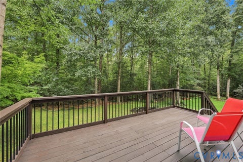 Tiny photo for 5117 Rock Harbour Road, Midlothian, VA 23112 (MLS # 2628610)