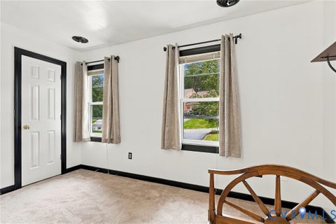 Tiny photo for 5117 Rock Harbour Road, Midlothian, VA 23112 (MLS # 2628610)