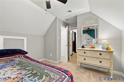 Tiny photo for 5117 Rock Harbour Road, Midlothian, VA 23112 (MLS # 2628610)