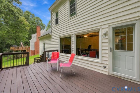 Tiny photo for 5117 Rock Harbour Road, Midlothian, VA 23112 (MLS # 2628610)