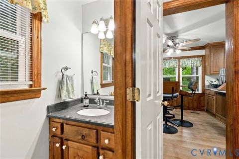 Tiny photo for 5117 Rock Harbour Road, Midlothian, VA 23112 (MLS # 2628610)