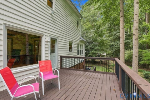 Tiny photo for 5117 Rock Harbour Road, Midlothian, VA 23112 (MLS # 2628610)