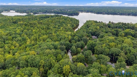 Tiny photo for 5117 Rock Harbour Road, Midlothian, VA 23112 (MLS # 2628610)